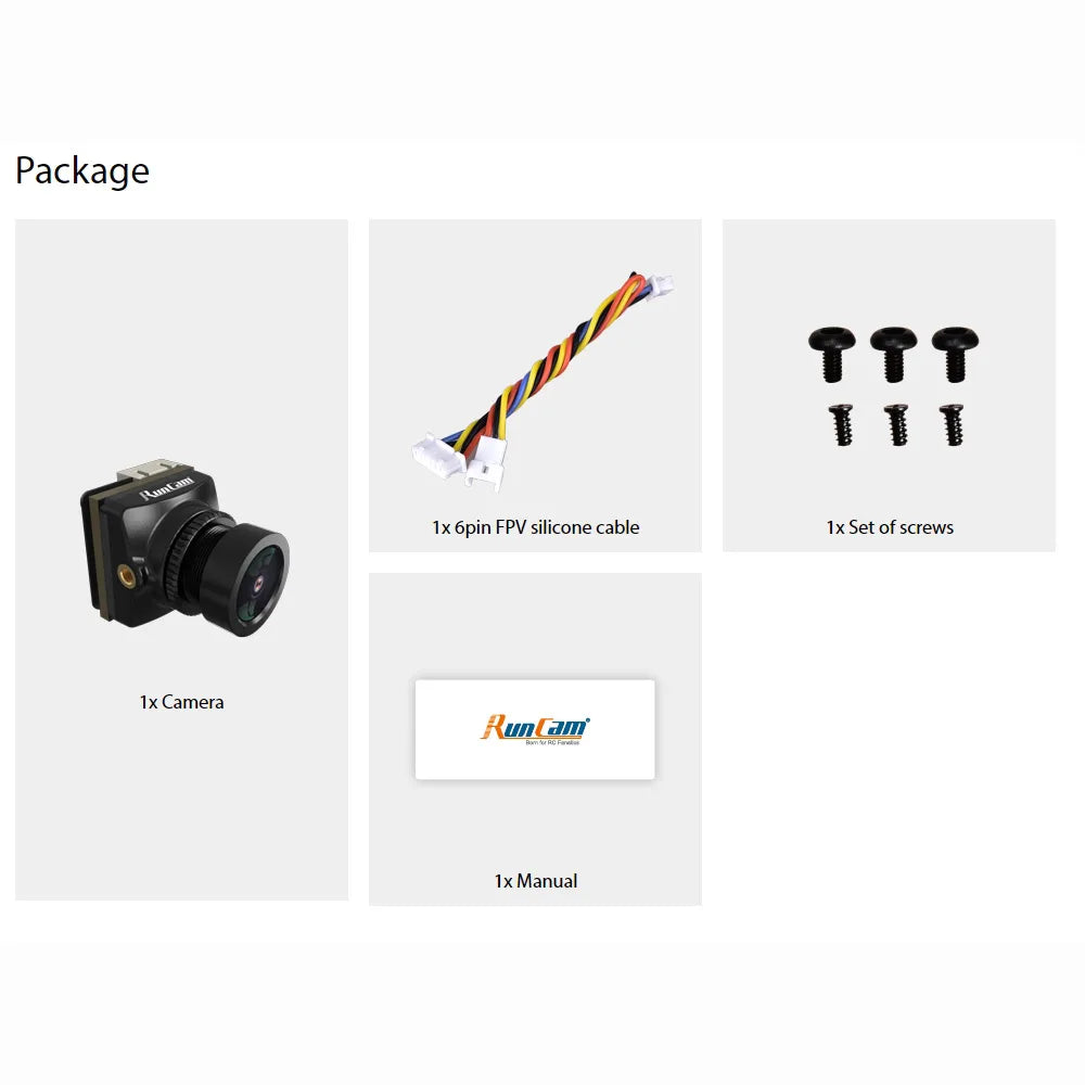 MARK4 7" Carbon Fiber FPV Drone Kit — B2807 Brushless Motors, F405 FC, 60A ESC, 7040 Props & 2.5W VTX Camera (DIY)
