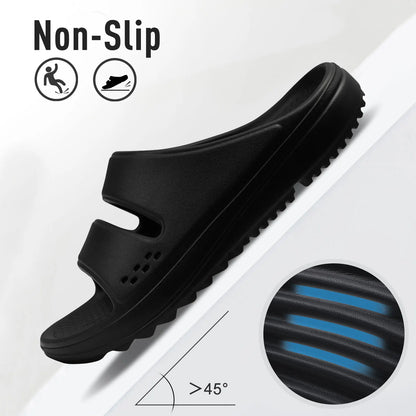 Orthopedic Arch Support Sandals - Unisex Summer Beach Flip Flops & House Slides
