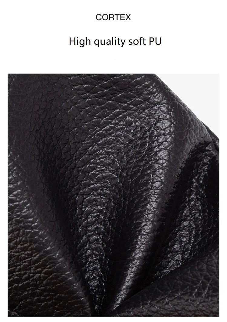 Fashion Women’s Small PU Wallet – High-Quality Zipper Card Purse & Key Storage Bag for Ladies