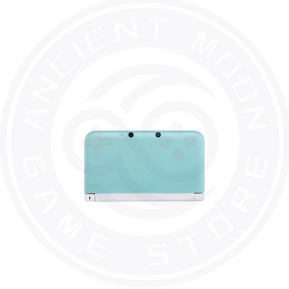 Original/Refurbished 3DSXL/3DSLL Handheld Game Console – Free Pokémon Sun/Moon Games