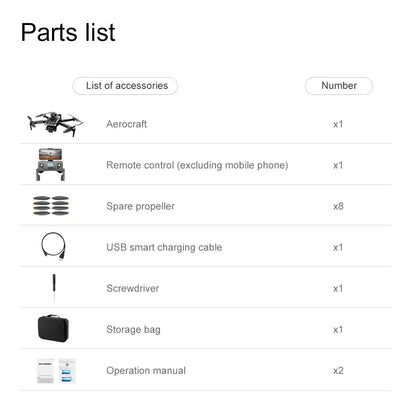 Xiaomi V198GPS Drone with 8K HD Camera – Foldable Brushless Quadcopter with Obstacle Avoidance & Optical ESC Aerial Tech