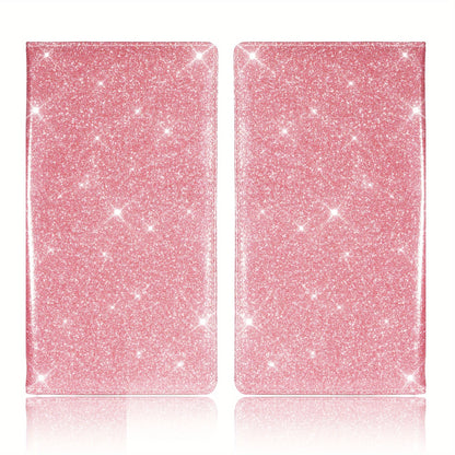 Men's Card Holder, Car Registration Vehicle License Insurance Card Holder Wallet