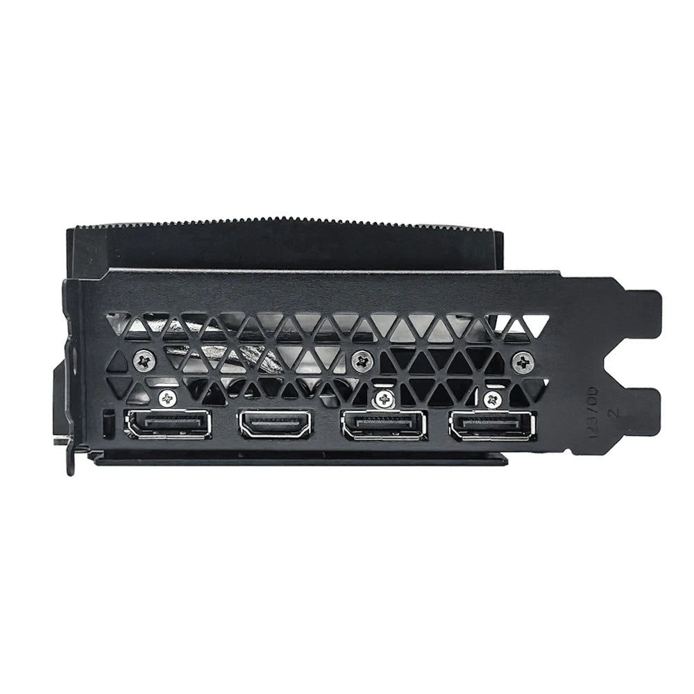 MOUGOL NVIDIA GeForce RTX 2060 Super 8GB GDDR6 Graphics Card – 12nm PCIe 3.0×16, 256Bit Gaming Video Card for Desktop GPU