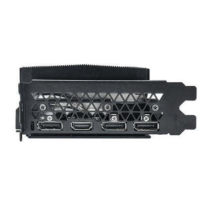 MOUGOL NVIDIA GeForce RTX 2060 Super 8GB GDDR6 Graphics Card – 12nm PCIe 3.0×16, 256Bit Gaming Video Card for Desktop GPU