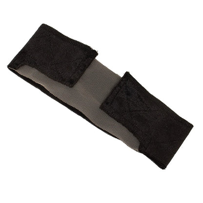 Invisible Lace Wig Grip Band – Adjustable Velcro Non-Slip Headband for Lace Front Wigs for Women