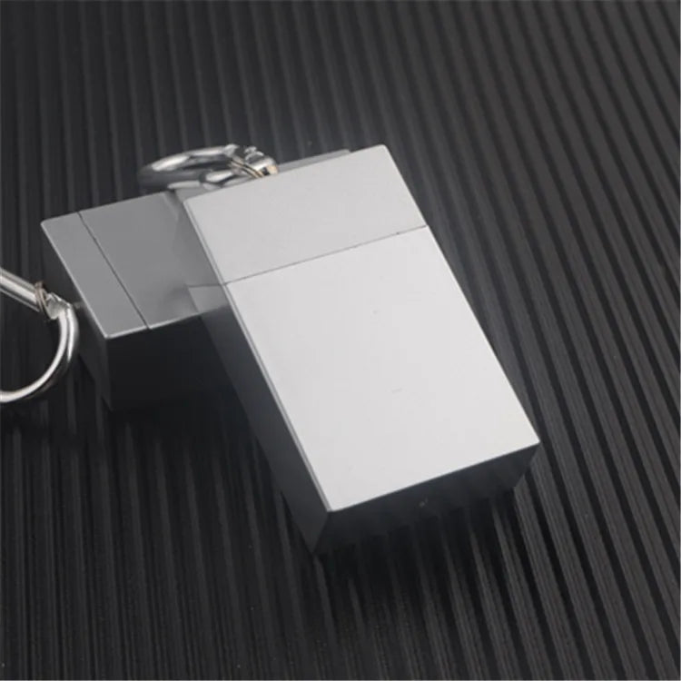 Marlboro Creative Mini Ashtray - Portable Pocket Smoking & Storage Box