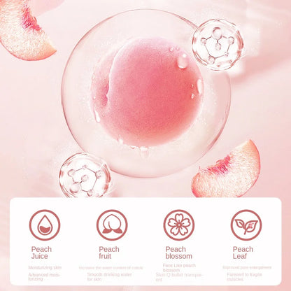 250ml Niacinamide Body Milk – Pomelo Citrus Lactic Acid Bacteria Brightening & Moisturizing Body Cream