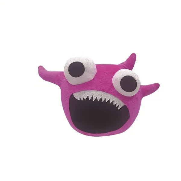 Garten of Banban Plush Toy - Soft Horror Game Stuffed Doll Gift for Kids & Collectors
