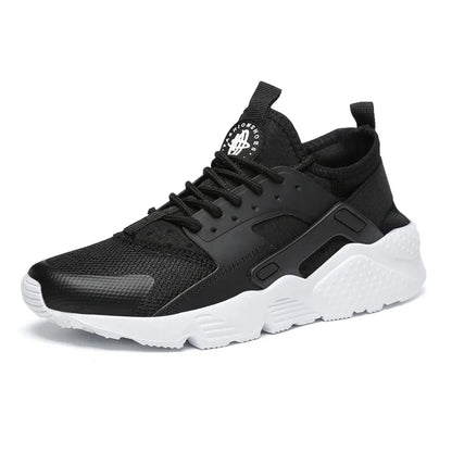 Running Shoes for Men & Women - Lightweight Breathable Basketball Sneakers, Plus Size 46-47, Luxury Outdoor Casual Shoes