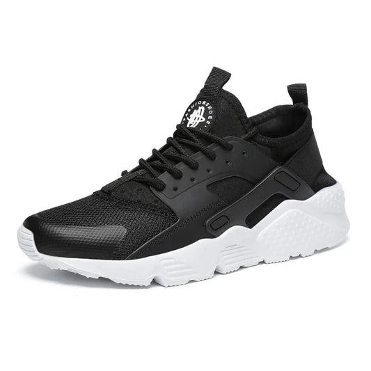 Running Shoes for Men & Women - Lightweight Breathable Basketball Sneakers, Plus Size 46-47, Luxury Outdoor Casual Shoes