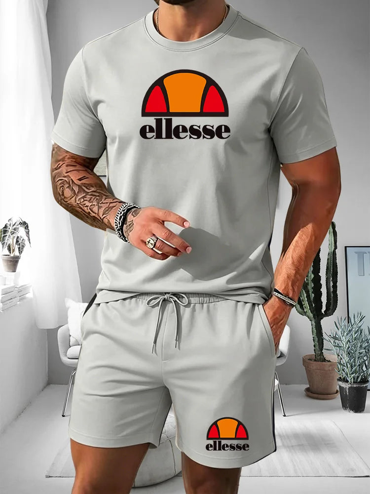 Men’s Casual Modern Summer 2026 Outfit – Simple Style Everyday Wear Clothing