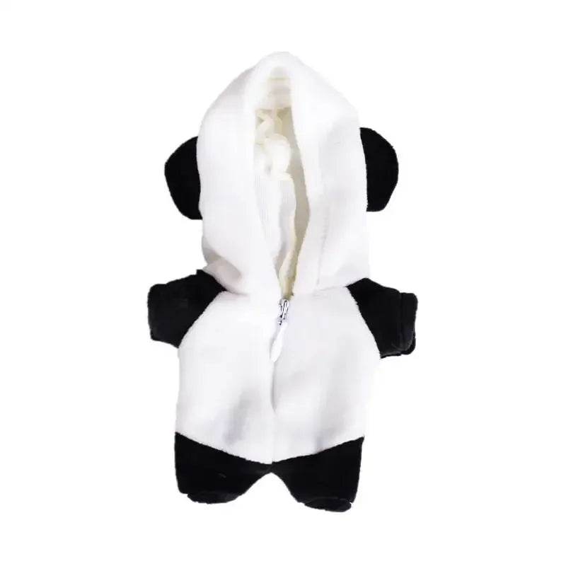 Dragon Monster Onesie for Labubu V1/V2/V3 – Baby Dinosaur Costume Outfit