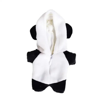 Dragon Monster Onesie for Labubu V1/V2/V3 – Baby Dinosaur Costume Outfit