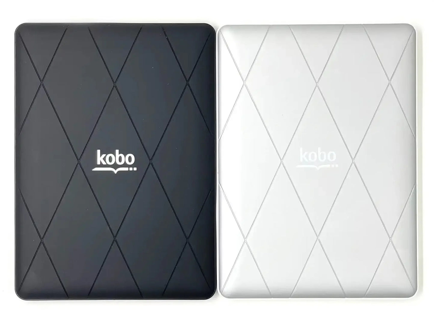 KOBO Glo N613 6″ E-Ink Ebook Reader — 212 PPI, Front Light, 2GB/16GB/32GB, Affordable Kindle Alternative