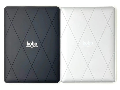KOBO Glo N613 6″ E-Ink Ebook Reader — 212 PPI, Front Light, 2GB/16GB/32GB, Affordable Kindle Alternative