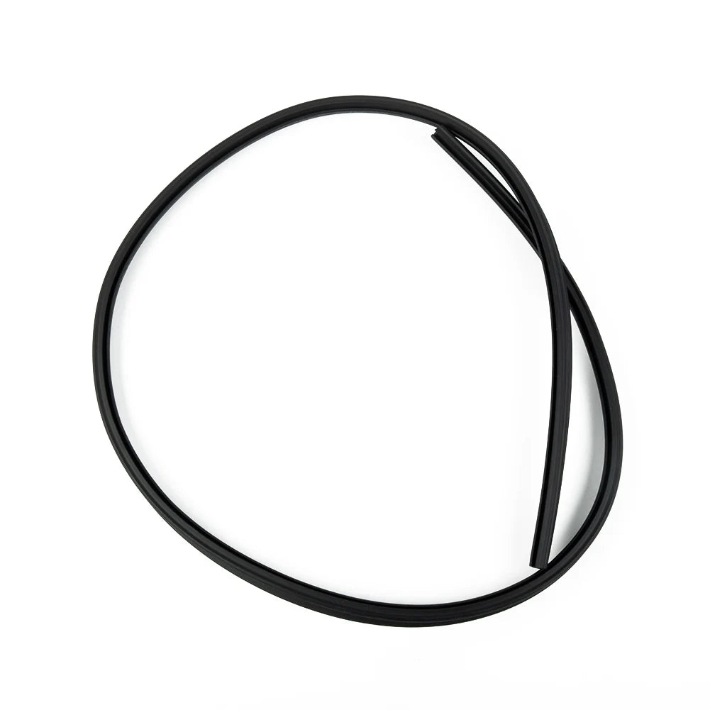Windshield Reveal Molding Trim - Rubber Rain and Wind Seal Strip for Honda Civic 2006-2011