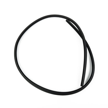 Windshield Reveal Molding Trim - Rubber Rain and Wind Seal Strip for Honda Civic 2006-2011