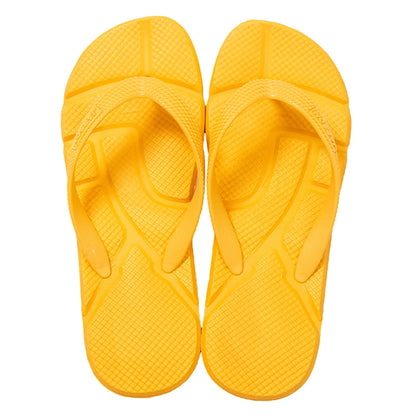 Plus Size Men’s EVA Flip Flops (47–50) – Lightweight Soft Beach & Home Slippers, Summer Non-Slip Comfort Sandals