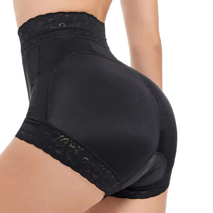 Colombian Fajas Tummy Control Butt Lifter – High Waist Women’s Body Shapewear, Slimming Girdle & Waist Trainer for Flat Belly