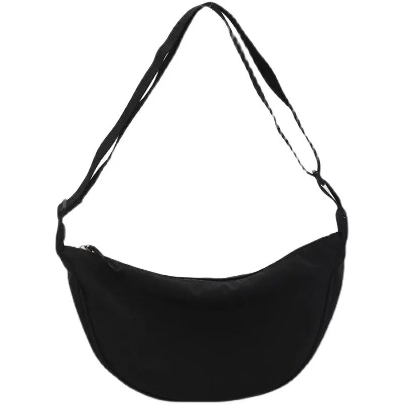 Classic Designer Women's Handbag: Fashion PU Leather Shoulder Bag - Small Crossbody Messenger Bag for Females