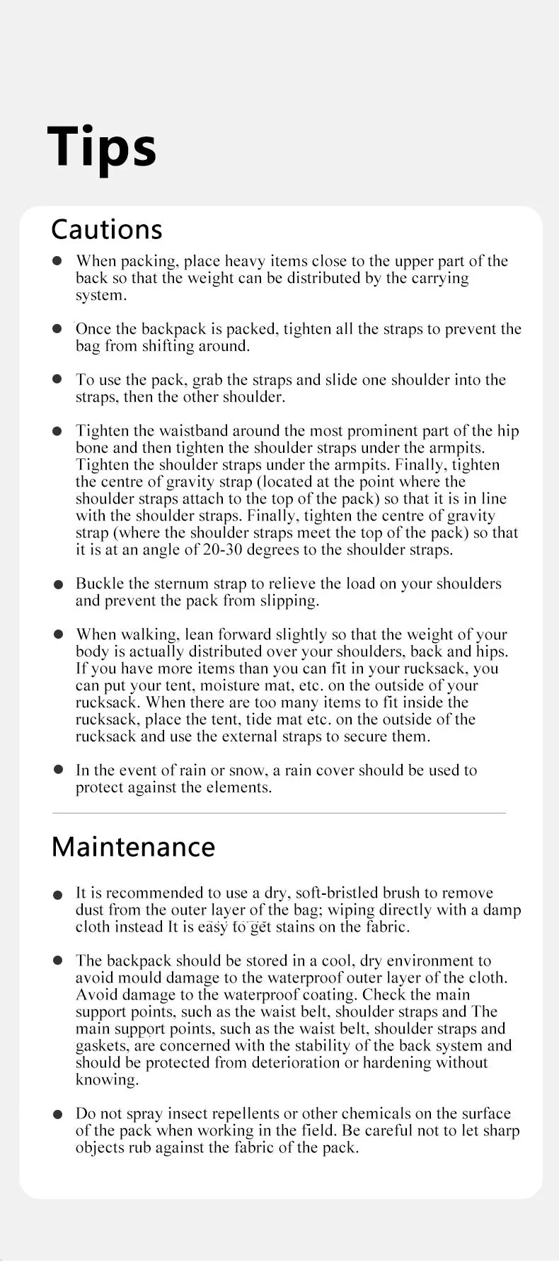 Naturehike 70L Camping Backpack — Large Capacity Ergonomic Hiking & Trekking Bag for Men with Rain Cover
