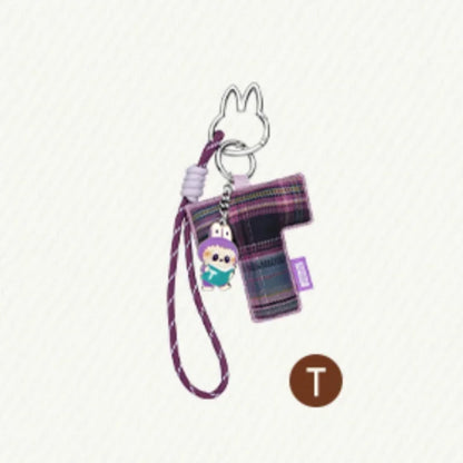 POP MART The Monsters Pin for Love – Letter Pendant Blind Box Mystery Toy, Anime Figure Ornament Gift