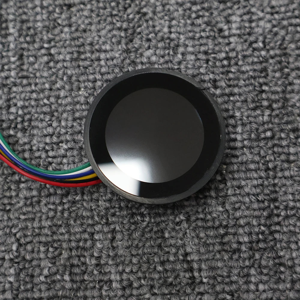 Dynamic LED Car Headlights - Devil Eye Eagle Eye Light Assembly for Modified Vehicles