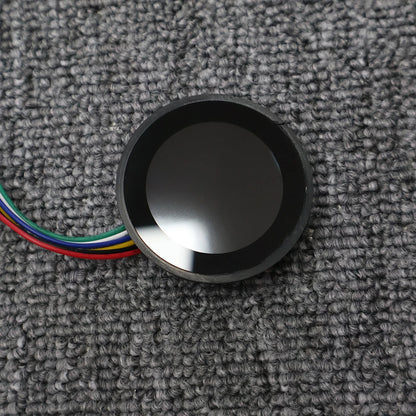 Dynamic LED Car Headlights - Devil Eye Eagle Eye Light Assembly for Modified Vehicles