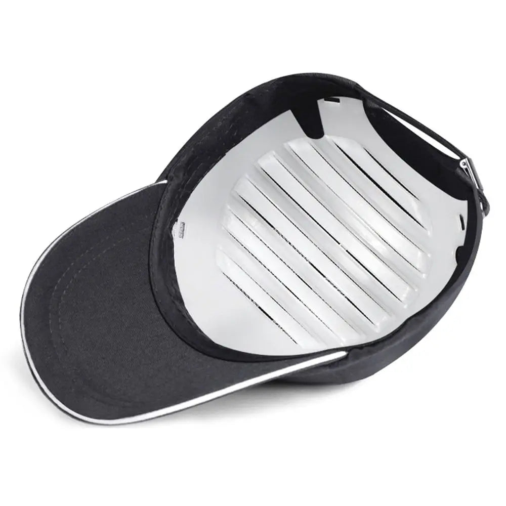 Safety Helmet Protective Hat Lining – Lightweight PE Bump Cap Insert for Anti-Collision Protection