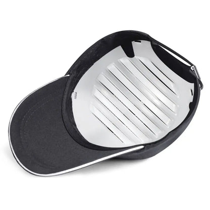 Safety Helmet Protective Hat Lining – Lightweight PE Bump Cap Insert for Anti-Collision Protection