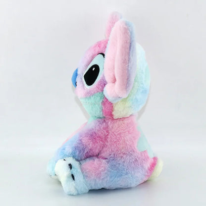 35cm Interstellar Baby Anime Plush Doll – Soft Throw Pillow & Sleeping Toy for Girls, Kids Birthday Gift