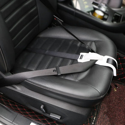 Pregnant Car Seat Belt Adjuster - Ensure Comfort and Safety for Maternity Moms' Bellies, Protecting Unborn Babies - Drive Safely with Peace of Mind