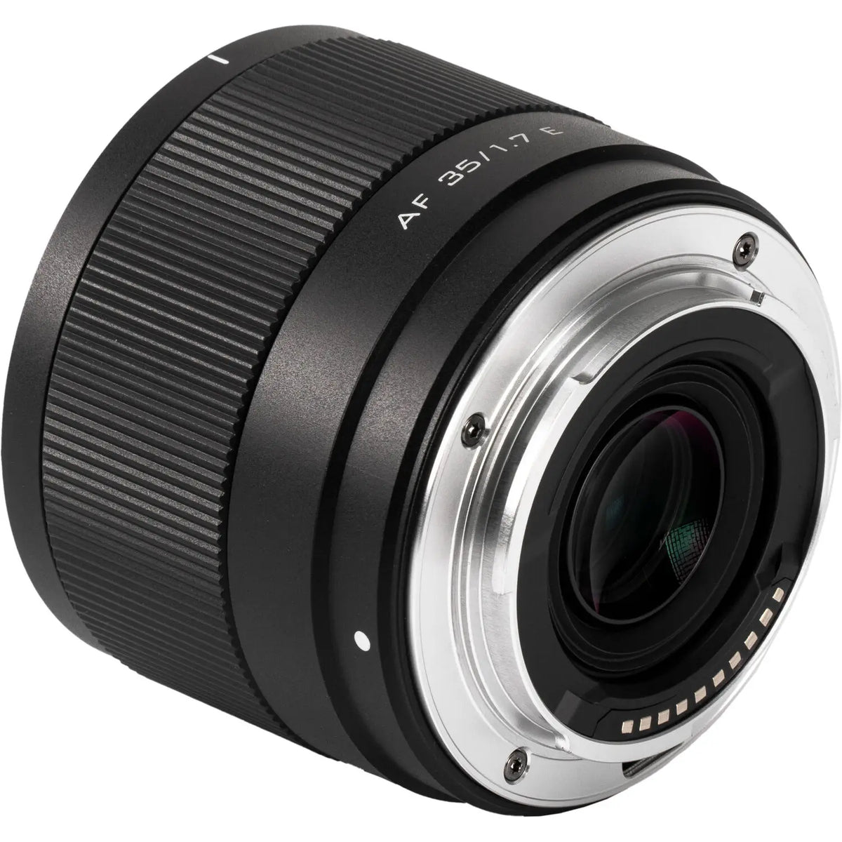 Viltrox 35mm F1.7 Air Autofocus Lens - APS-C Prime Lens for Fuji X, Nikon Z & Sony E Mount Cameras