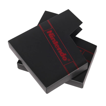 HIGOPLAY NES Game Cartridge Dust Cover - Protective Sleeve for Nintendo Entertainment System Game Cards