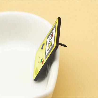 Pokemon Anime Enamel Pin - Cute Game Badge Brooch for Backpack Hat Collar Decoration Kids Gift