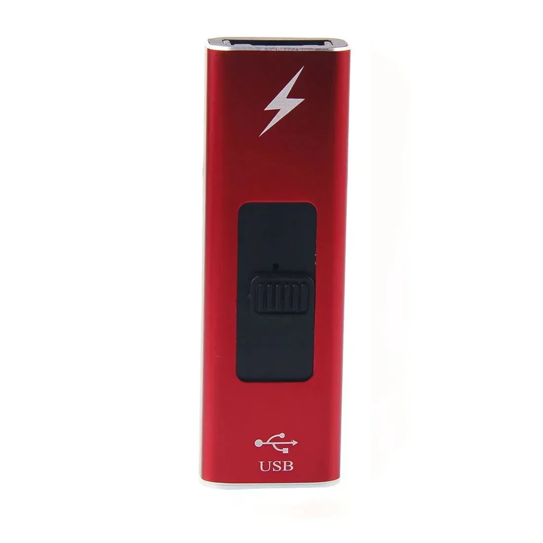 Plasma Arc Lighter - USB Rechargeable Windproof Flameless Outdoor Lighter