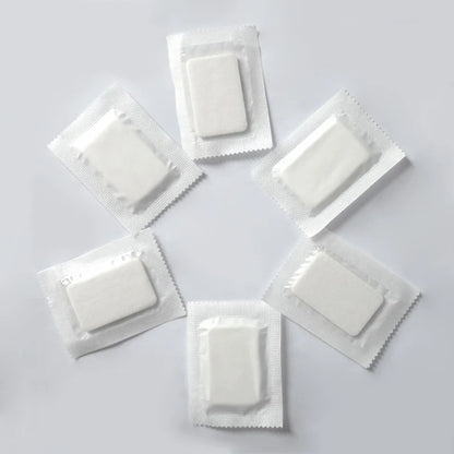 Car Air Vent Aromatherapy Tablets - Solid Fragrance Air Outlet Supplements, 10/50/100/500PCS