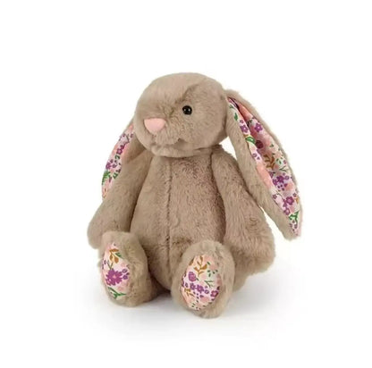 30cm Long Ears Bunny Plush Toy - Ultra Soft Rabbit Stuffed Animal Home Decor & Gift