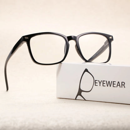 Auto-Focus Reading Glasses – Lightweight PC Frame Unisex Eyewear | Multi-Pack (1–5) Computer & Reading Vision Glasses, Ideal Gift Choice