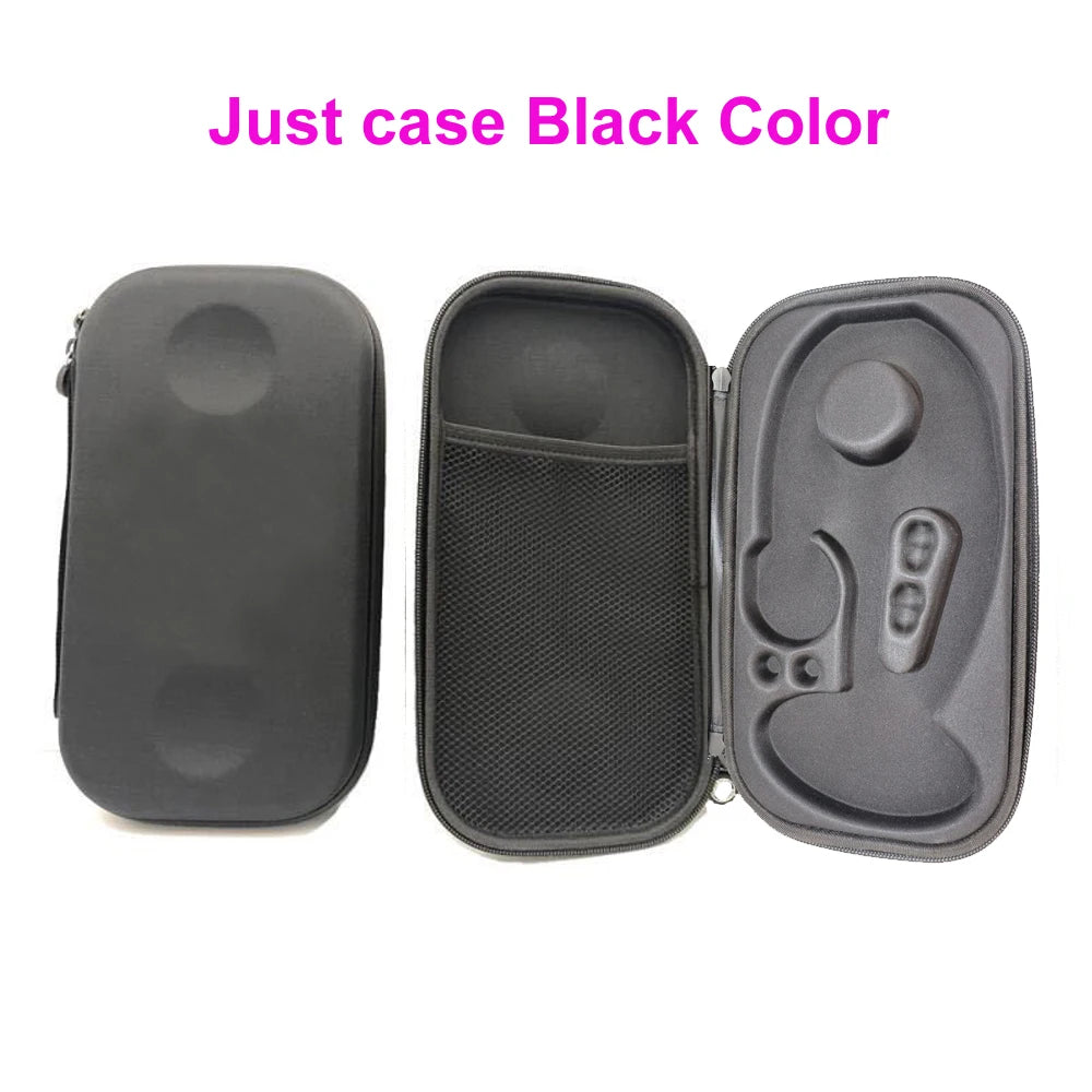 Portable Stethoscope Storage Box – Travel Case, Hard Drive Pen Organizer for Littman Stethoscope Accessories
