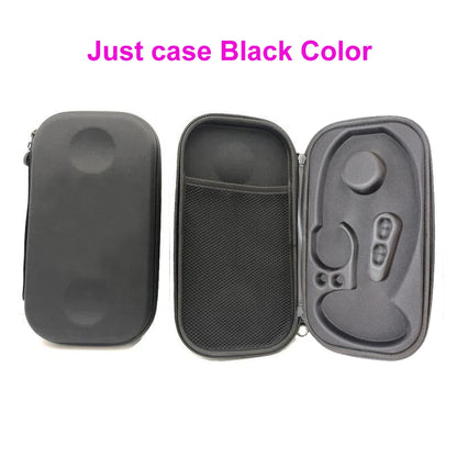 Portable Stethoscope Storage Box – Travel Case, Hard Drive Pen Organizer for Littman Stethoscope Accessories