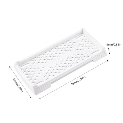Xbox Series S Vertical Stand with Cooling Vents – Console Holder & Cooling Base