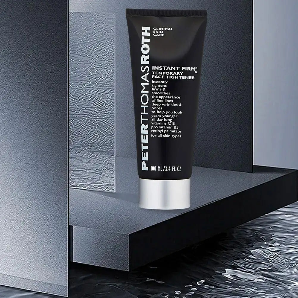 30ML Face Tightener – Instant FirmX for Smooth Skin, Fine Lines, Wrinkles & Pores, Temporary Eye Tightening Treatment