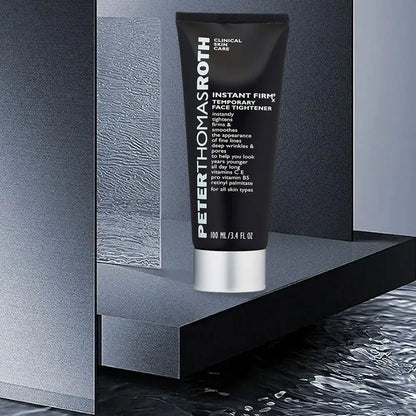 30ML Face Tightener – Instant FirmX for Smooth Skin, Fine Lines, Wrinkles & Pores, Temporary Eye Tightening Treatment
