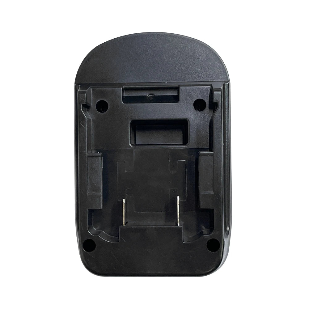 Battery Adapter Converter - Dewalt 20V DCB200 DCB205 to Makita BL1830 Power Tool Compatibility Adapter