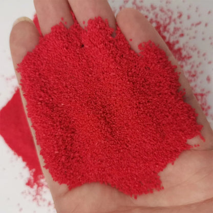 DIY Magic Sand Toy – Colorful Waterproof Space Sand for Molding, Slime & Antistress Fun, Kids Gift