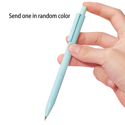 Cute Pastel Mechanical Pencil Set - 0.5mm & 0.7mm Writing, Drawing & Sketching Pencils