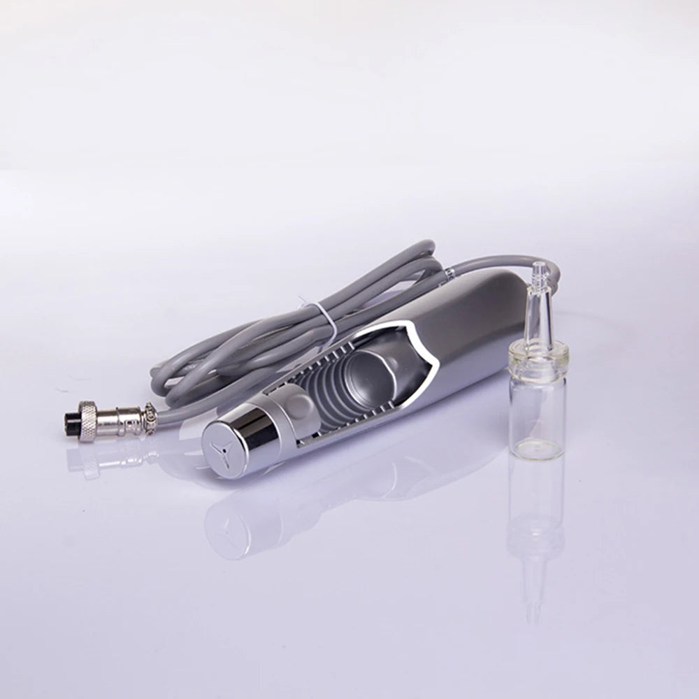 Electroporation Skin Rejuvenation Machine – Facial Whitening, Lifting & Anti-Aging Beauty Care Tool for Cell Activation