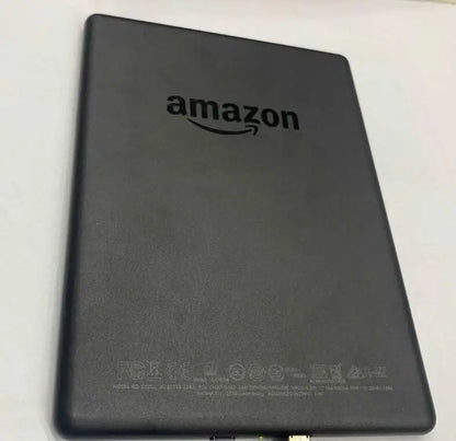 KPW2 Kindle Paperwhite 2 / Kindle 6th Gen with Backlight, Kindle 8th Gen without Backlight, E-Book Reader
