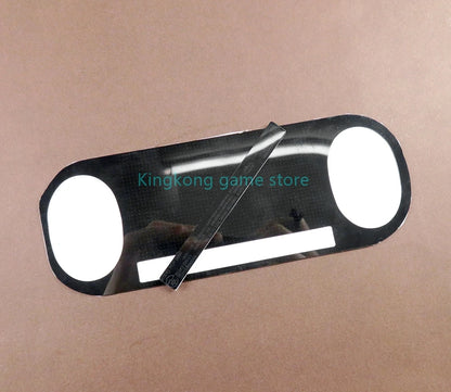 PSV2000 Back Cover Sticker – Protective Label for PS Vita 2000 Console